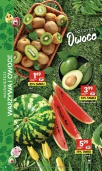 Świeże okazje na każdy dzień – Delikatesy Centrum