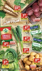 Świeże okazje na każdy dzień – Delikatesy Centrum