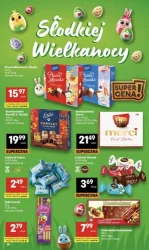 Świeże okazje na każdy dzień – Delikatesy Centrum