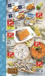 Świeże okazje na każdy dzień – Delikatesy Centrum