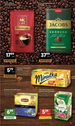 Świeże okazje na każdy dzień – Delikatesy Centrum