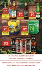 Świeże okazje na każdy dzień – Delikatesy Centrum