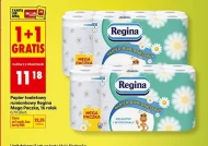 Papier toaletowy Regina