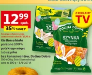 Kiełbasa biała Dolina Dobra