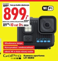 Спортивна камера GoPro