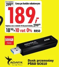 Ssd диск Adata