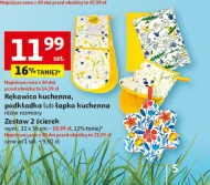 Łapka kuchenna To ta!