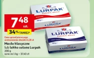 Masło Lurpak