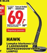 Лампа Hawk