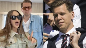 Szczęsny z żoną robią furorę. Niebotyczne liczby, a to dopiero początek