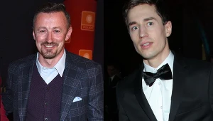 Małysz przygotował dla Stocha zaskakujący prezent. Na koniec tak mu podziękował