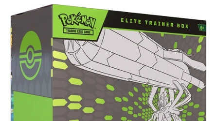 Pokémon TCG: Mega Evolution - Perfect Order