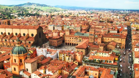 Na Wielkanoc do Włoch polecisz nawet za mniej niż 300 zł w obie strony