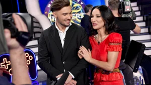 Justyna Steczkowska zatrudniła syna w roli menedżera. "Znamy swoje miejsce"