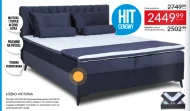 Ліжко Hit