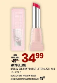 Balsam do ust Maybelline