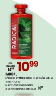 Szampon Radical