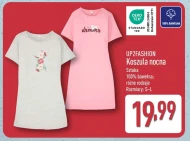 Koszula nocna Up2Fashion