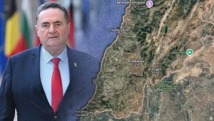 Specjalna strefa buforowa w Libanie. Izrael zapowiada