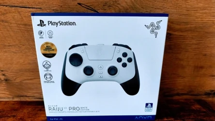 Razer Raiju V3 Pro