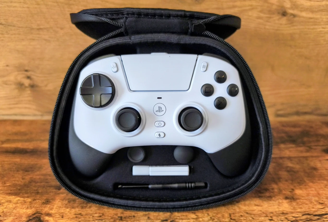 Razer Raiju V3 Pro