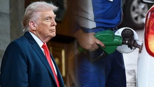 USA zażądały od Niemiec i Francji wypuszczenia na rynek 120 milionów baryłek oleju napędowego w ciągu najbliższych sześciu miesięcy