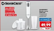 Ручний блендер SilverCrest