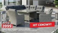 Meble ogrodowe Cieszyn
