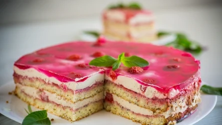 Ciasto Grzecznej Wnusi to doskonały wypiek na rodzinną imprezę