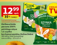 Kiełbasa biała Dolina Dobra