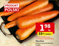 Marchew Polski