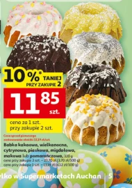 Babka Auchan