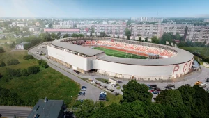 Największa taka inwestycja na Podkarpaciu. Koniec prac już niedługo