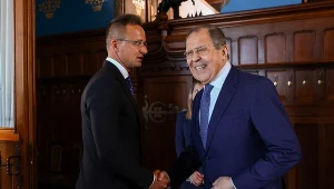 Jak Orban ogrywa Zachód - i Polskę