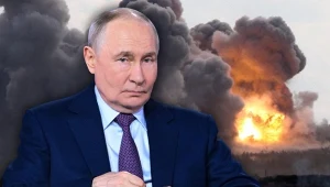 Norwegia przygotowuje się na rosnące zagrożenie w Arktyce ze strony Rosji