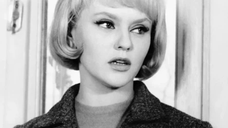 Aleksandra Zawieruszanka