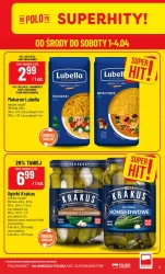 Świeżo i tanio na święta - POLOmarket