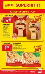 Taniej na wielkanocnym stole - POLOmarket