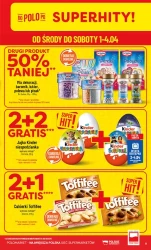 Taniej na wielkanocnym stole - POLOmarket