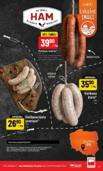 Taniej na wielkanocnym stole - POLOmarket