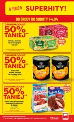 Koszyk pełen okazji na święta - POLOmarket