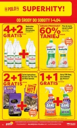 Koszyk pełen okazji na święta - POLOmarket