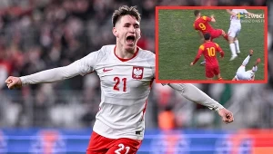 Polacy wciąż niepokonani w walce o Euro. Zdecydował jeden gol, awans już blosko