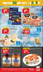 Koszyk pełen okazji na święta - POLOmarket