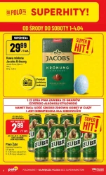 Smaki świąt w super cenach - POLOmarket