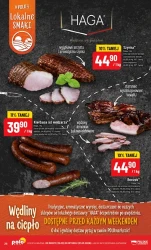 Smaki świąt w super cenach - POLOmarket