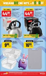 Smaki świąt w super cenach - POLOmarket