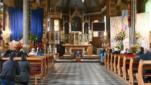 W Poniedziałek Wielkanocny Kościół przypomina w jaki sposób rozeszły się wieści o Zmartwychwstaniu