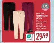 Joggery damskie Up2Fashion