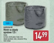 Мішок для сміття Gardenline